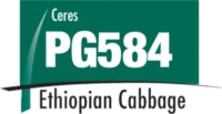 PG584 logo